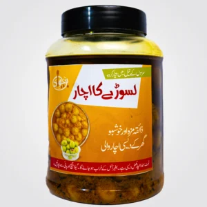 Cordia Myxa Pickle Lasora ka Achar