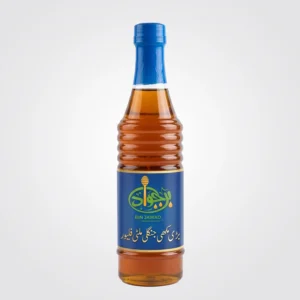 Bin Jawad Big Bee ٖForest Multiflavour Pure Honey