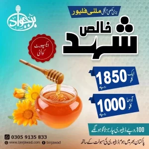 big-bee-forest-multiflower-honey