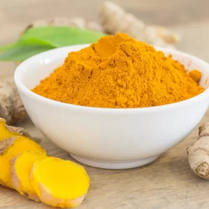 Export Quality Turmeric Powder
