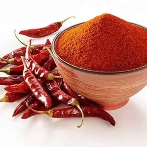 Premium Desi Red Chilli Powder