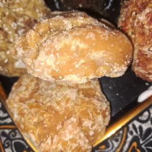 Chemical ٖFree Besti Quality Desi Jaggery - Premium Desi Gur