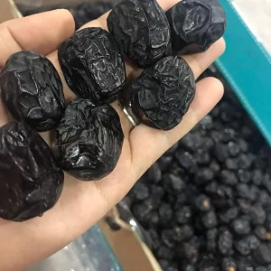 Best Quality Ajwa Dates from Saudi Arabia - Premium Dry Fruits