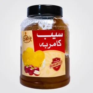 Ghar Ka Bana Howa Saib Ka Murabba Full Jambo | Pure Natural Apple Jam Full Jumbo