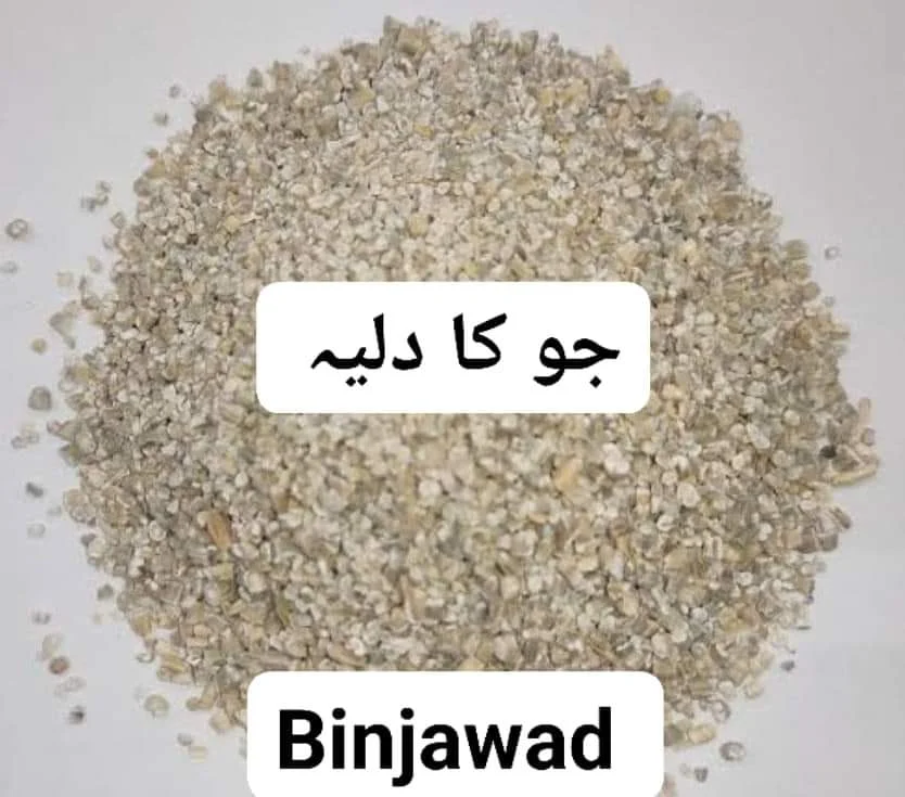 Super Quality Natural Jau Ka Dalia