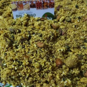 Bin Jawad’s Wah Wah Panjiri – A Royal Blend of Pure Nutrition
