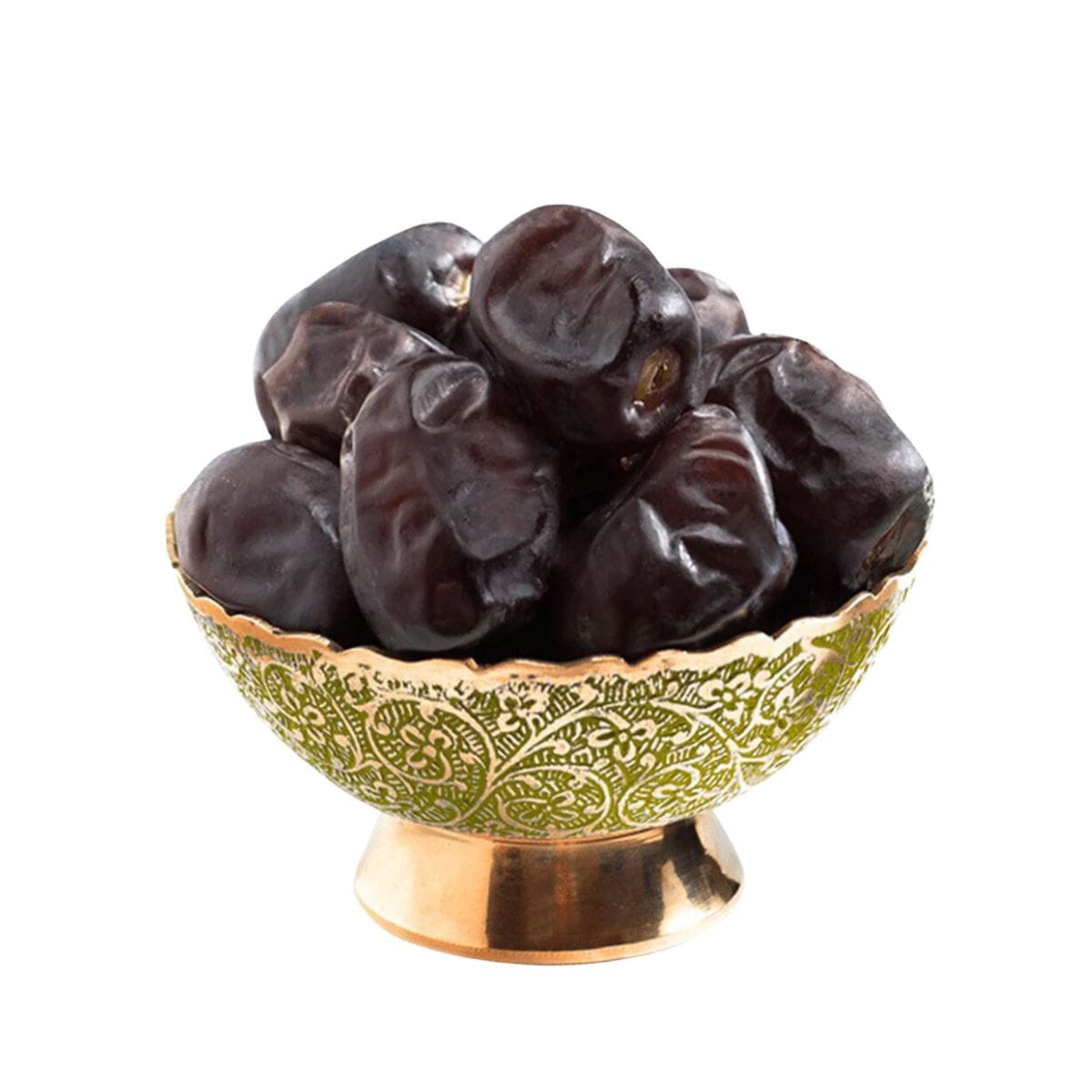 Irani Open Mazafati Dates – Soft, Juicy & Naturally Sweet Bin Jawad
