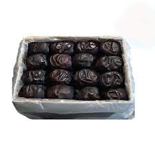 Premium Irani Mazafati Dates – Soft, Juicy & Naturally Sweet | Bin Jawad