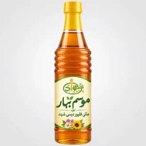Pure Natural Multi Flavour Desi Honey
